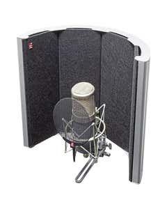 sE electronics Reflexion Filter SPACE