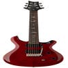 Paul Reed Smith (PRS) SE CE24 Maple Top Electric Guitar - Black Cherry