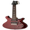 Paul Reed Smith (PRS) SE CE24 Maple Top Electric Guitar - Black Cherry