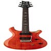 Paul Reed Smith (PRS) SE CE24 Maple Top Electric Guitar - Blood Orange