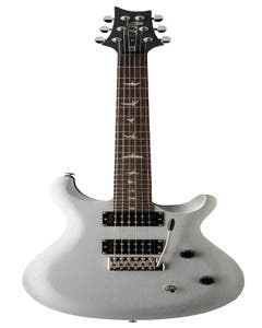 Paul Reed Smith (PRS) SE CE24 Standard - Satin Metallic Silver