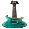 Paul Reed Smith (PRS) SE CE24 Maple Top Electric Guitar - Turquoise
