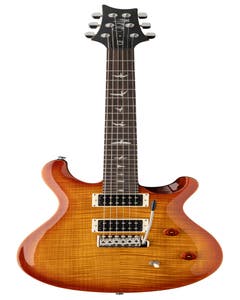 Paul Reed Smith (PRS) SE CE24 Maple Top Electric Guitar - Vintage Sunburst