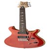 Paul Reed Smith (PRS) SE Custom 24 08 Electric Guitar - Blood Orange
