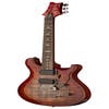 Paul Reed Smith (PRS) SE Custom 24 08 - Charcoal Cherry Burst