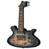 Paul Reed Smith (PRS) SE CU2408 Poplar Burl - Lake Blue Midnight Burst