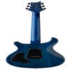 Paul Reed Smith (PRS) SE Custom 24 08 Quilt - Lake Blue