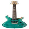 Paul Reed Smith (PRS) SE Custom 24 08 Electric Guitar - Turquoise