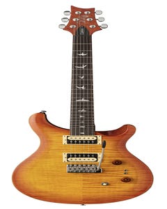 Paul Reed Smith (PRS) SE Custom 24-08 w/Gigbag - Vintage Sunburst