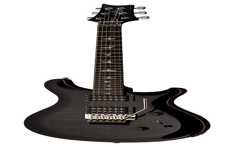 Paul Reed Smith (PRS) SE Custom 24 