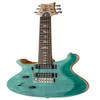 Paul Reed Smith (PRS) SE Custom 24 Electric Guitar - Turquoise - Left Handed