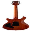 Paul Reed Smith (PRS) SE Custom 24 Semi Hollow Piezo - Vintage Sunburst
