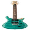 Paul Reed Smith (PRS) SE Custom 24 Electric Guitar - Turquoise