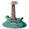 Paul Reed Smith (PRS) SE Custom 24 Electric Guitar - Turquoise