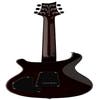 Paul Reed Smith (PRS) DGT David Grissom Signature Guitar - McCarty Tobacco Sunburst