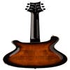 Paul Reed Smith (PRS) SE Hollowbody II Piezo - Orange Tiger Smoke Burst