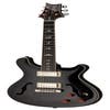 Paul Reed Smith (PRS) SE Hollowbody Standard Piezo - Dog Hair Smokeburst