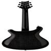 Paul Reed Smith (PRS) SE Hollowbody Standard Piezo - Dog Hair Smokeburst