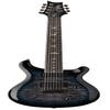 Paul Reed Smith (PRS) SE Mark Holcomb SVN 7-String Guitar - Holcomb Blue Burst