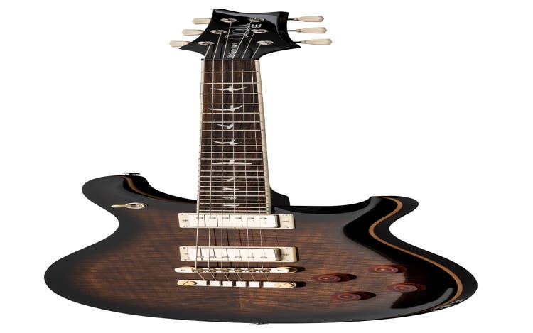 Paul Reed Smith (PRS) SE McCarty 594 - Black Gold Burst