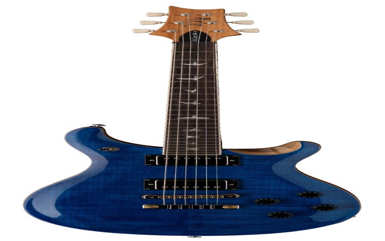 Paul Reed Smith (PRS) SE McCarty 594 - Faded Blue