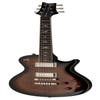 Paul Reed Smith (PRS) SE McCarty 594 Singlecut - Black Gold Burst