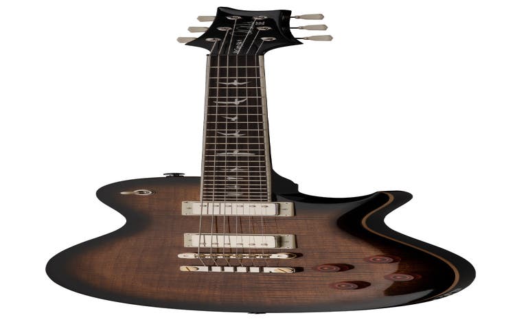 Paul Reed Smith (PRS) SE McCarty 594 Singlecut - Black Gold Burst