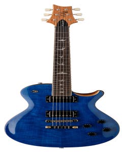 Paul Reed Smith (PRS) SE McCarty 594 Singlecut - Faded Blue