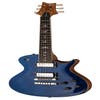 Paul Reed Smith (PRS) SE McCarty 594 Singlecut - Faded Blue