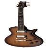 Paul Reed Smith (PRS) SE McCarty 594 Singlecut Standard - McCarty Tobacco Sunburst