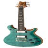 Paul Reed Smith (PRS) SE McCarty 594 Electric Guitar - Turquoise