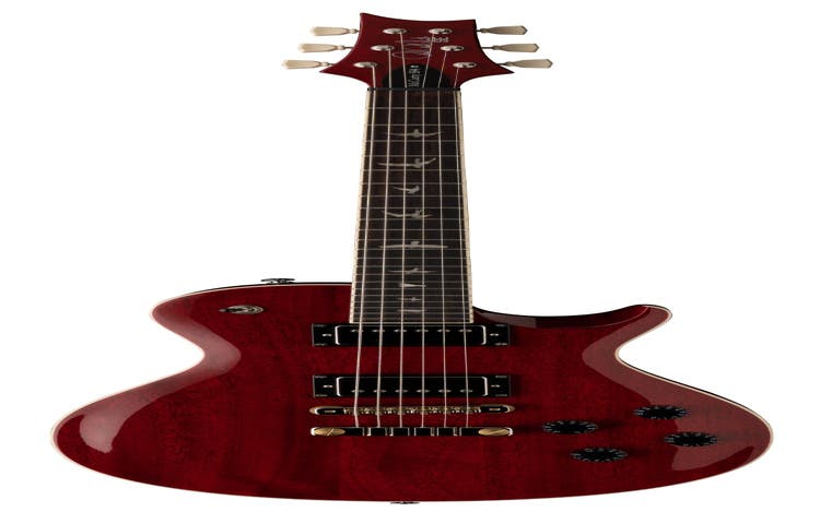 Paul Reed Smith (PRS) SE McCarty 594 Singlecut Standard - Vintage Cherry