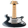 Paul Reed Smith (PRS) SE NF3 Electric Guitar - Maple Fingerboard - Gun Metal Grey
