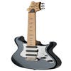 Paul Reed Smith (PRS) SE NF3 Electric Guitar - Maple Fingerboard - Gun Metal Grey