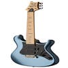 Paul Reed Smith (PRS) SE NF3 Electric Guitar - Maple Fingerboard - Ice Blue Metallic
