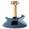 Paul Reed Smith (PRS) SE NF3 Electric Guitar - Maple Fingerboard - Ice Blue Metallic