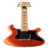 Paul Reed Smith (PRS) SE NF3 Electric Guitar - Maple Fingerboard - Metallic Orange