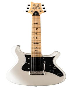 Paul Reed Smith (PRS) SE NF3 Electric Guitar - Maple Fingerboard - Pearl White
