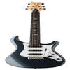 Paul Reed Smith (PRS) SE NF3 Electric Guitar - Rosewood Fingerboard - Gun Metal Grey