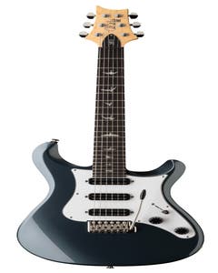 Paul Reed Smith (PRS) SE NF3 Electric Guitar - Rosewood Fingerboard - Gun Metal Grey