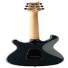 Paul Reed Smith (PRS) SE NF3 Electric Guitar - Rosewood Fingerboard - Gun Metal Grey