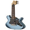 Paul Reed Smith (PRS) SE NF3 Electric Guitar - Rosewood Fingerboard - Ice Blue Metallic