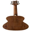 Paul Reed Smith (PRS) SE P20E Parlour Acoustic/Electric Guitar w/Gigbag - Vintage Mahogany