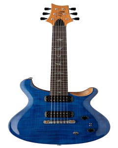 Paul Reed Smith (PRS) SE Pauls Guitar - Faded Blue