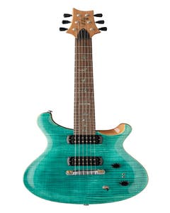 Paul Reed Smith (PRS) SE Paul's Guitar Electric Guitar - Turquoise