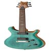Paul Reed Smith (PRS) SE Paul's Guitar Electric Guitar - Turquoise
