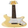 Paul Reed Smith (PRS) SE Silver Sky Electric Guitar w/Gigbag - Moon White