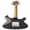 Paul Reed Smith (PRS) SE Silver Sky Lefty Maple FB - Overland Grey