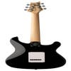 Paul Reed Smith (PRS) SE Silver Sky Lefty Rosewood FB - Piano Black