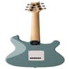 Paul Reed Smith (PRS) SE Silver Sky Lefty Rosewood FB -  Stone Blue